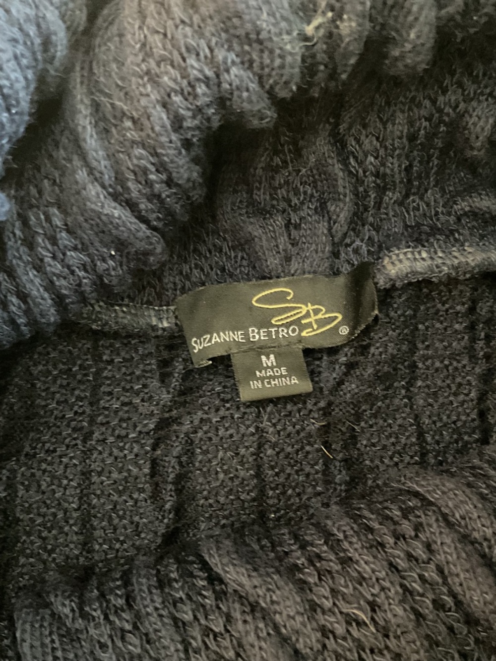 Sweater - Picture 2 of 2